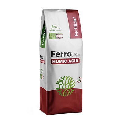 کود هیومیک اسید فرومیتو