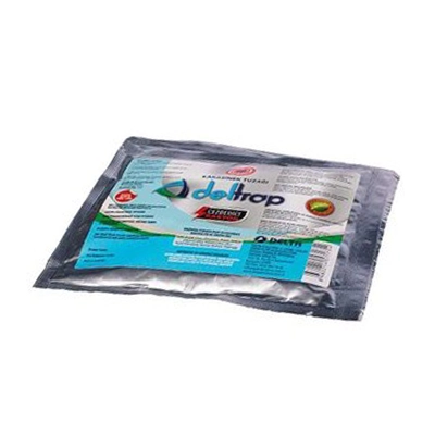 پودر جاذب مگس (فرومون جنسی) دلتراپ