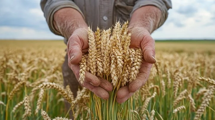 5 روش خلاقانه برای افزایش بهره وری زمین با استفاده از کود مناسب