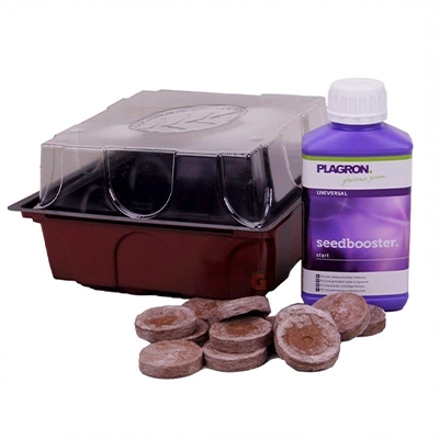 باکس بذر (seedbox)  پلاگرون