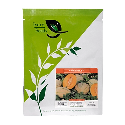 بذر ملون هیبرید پارما ایوری سیدز