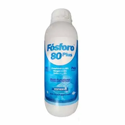 کود فسفر مایع فسفرو 80 پلاس ایکس گرین