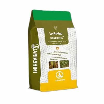 قارچکش ایپرودیون کاربندازیم آریاشیمی