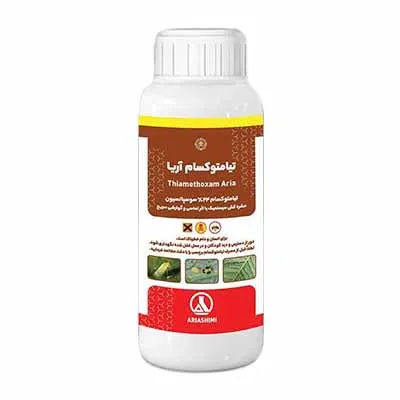 حشره کش تیامتوکسام (مموری) آریاشیمی