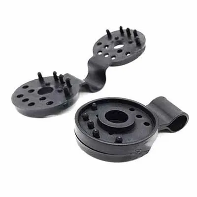 گیره شید گلخانه