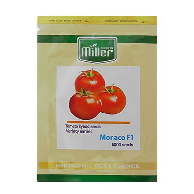بذر گوجه فرنگی هیبرید موناکو مایلر سیدز