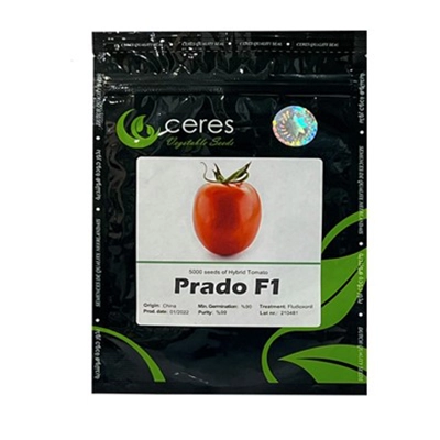 بذر گوجه فرنگی هیبرید پرادو کرس هلند