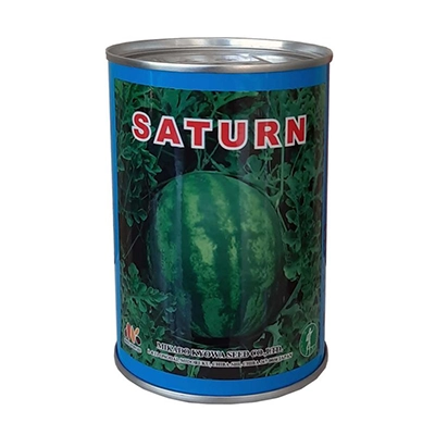 بذر هندوانه هیبرید میکادو ساترن