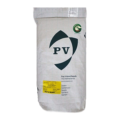 بذر اسفناج هیبرید رویال میدوری پوپ