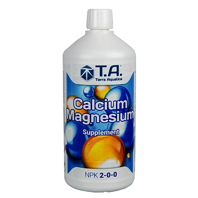 کود هیدروپونیک کال مگ ترا آکواتیکا