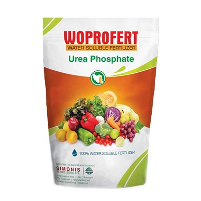 کود اوره فسفات وپروفرت هلند