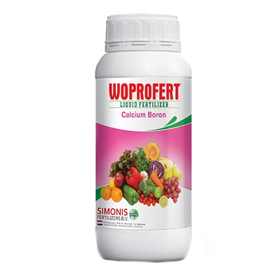 کود کلسیم بور وپروفرت هلند