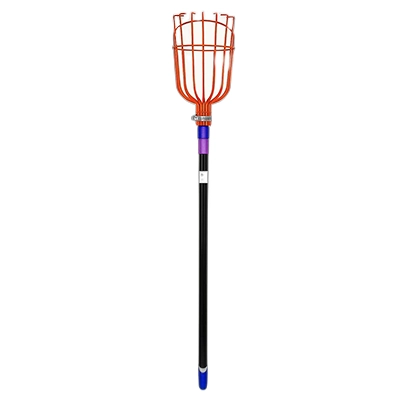 سبد میوه چین دسته تلسکوپی