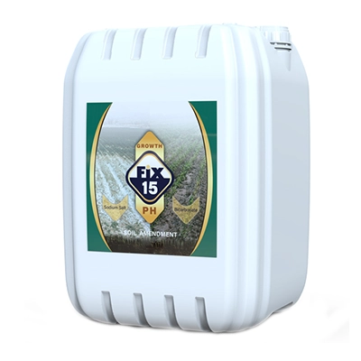 کود فیکس 15 کاره ایکس گرین