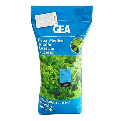 بذر یونجه ایتالیایی جیا کانتیننتال