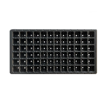 سینی کشت 72 حفره