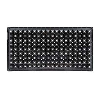 سینی کشت 162 حفره