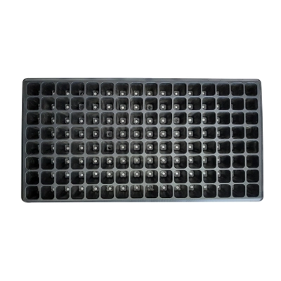 سینی کشت 128 حفره