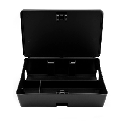 جعبه طعمه موش سمیران