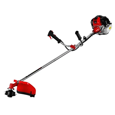 علف تراش دوشی بنزینی مدل 4553 رونیکس