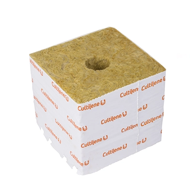 راک وول پشم سنگ Cultilene سایز 4*4