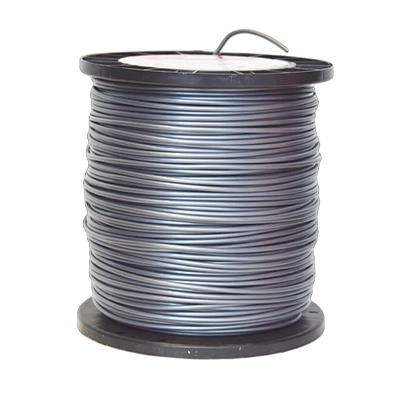 نخ علف تراش گرد 3.5 میل تیتانیوم