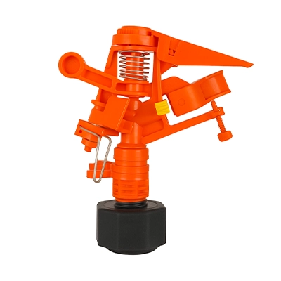 اسپرینکلر 1/2 تنظیمی پلاستیکی پیلتار ترک