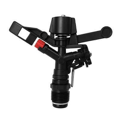 اسپرینکلر 3/4 تنظیمی پلاستیکی چینی