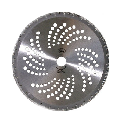 تیغه الماسه علف تراش 32 دندانه SKN