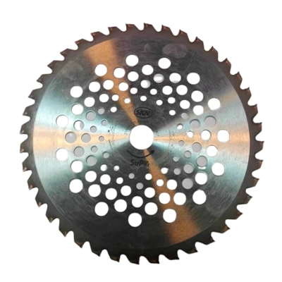 تیغه  الماسه علف تراش 40 دندانه SKN