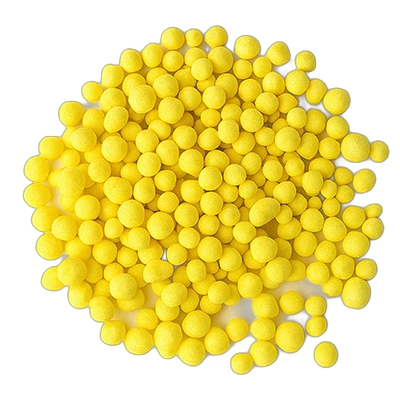 کود اوره با پوشش گوگردی کیان ارژن