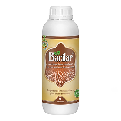 کود محرک ریشه باسیلار ردسا اسپانیا