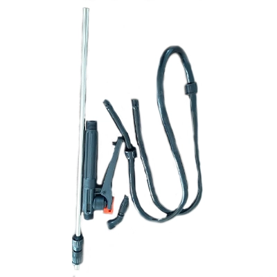 پک لانس و شلنگ سمپاش 20 لیتری