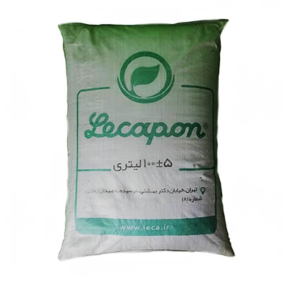 بستر کشت لیکا (پوکه معدنی) درشت 100 لیتری