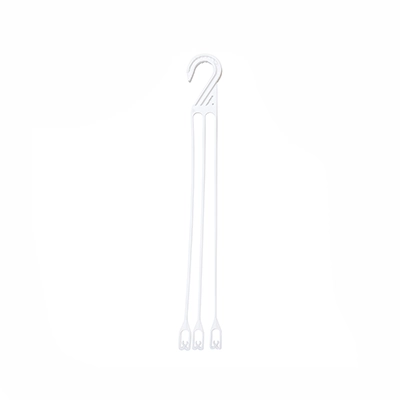 آویز گلدان پلاستیکی کوچک