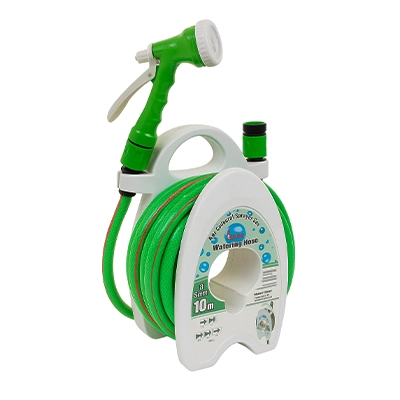 شلنگ جمع‌کن 10 متری مدل MHR-310 بهکو