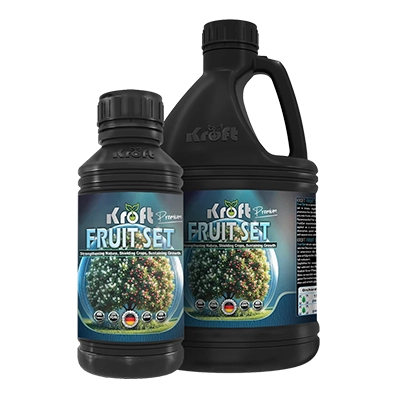 کود فروت ست کرافت