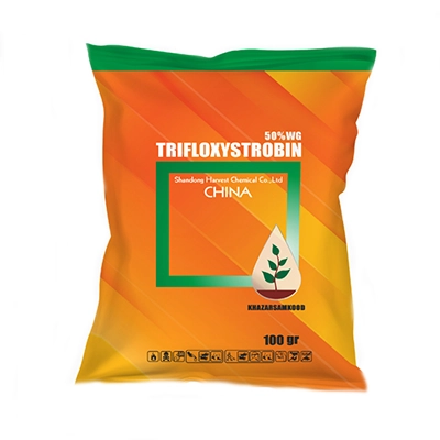 قارچکش فلینت (تری فلوکسی استروبین) چینی