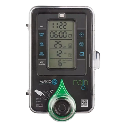 تایمر آبیاری آمیکو