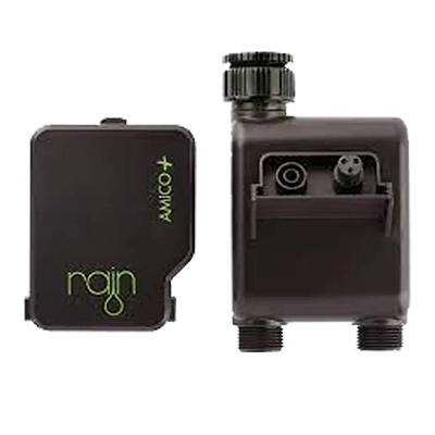 تایمر آبیاری دو خروجی آمیکو