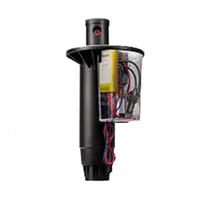 آبپاش مخفی شونده مدل G-884 هانتر