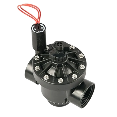 شیر برقی 3 اینچ  مدل PGV هانتر