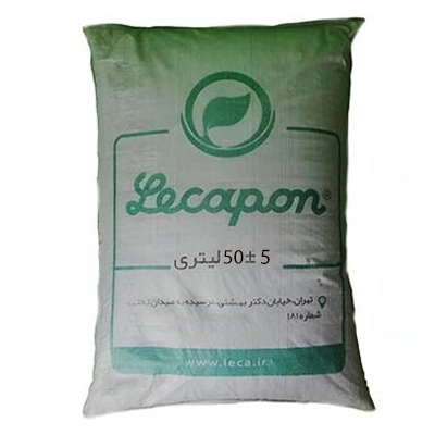 بستر کشت لیکا (پوکه معدنی) درشت 50 لیتری