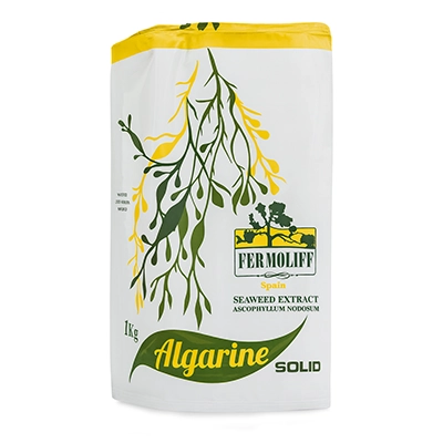کود جلبک دریایی پودری آلگارین فرمولایف