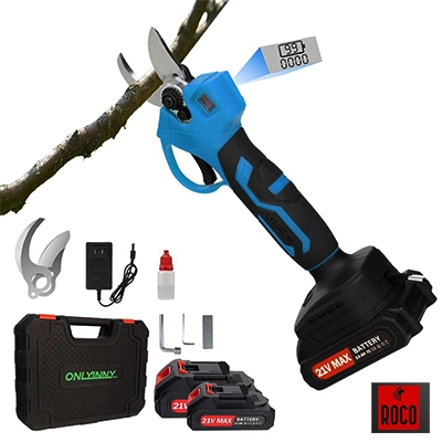 قیچی شارژی 40 میلی متری روکو