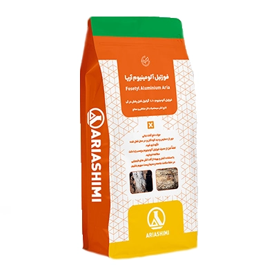 قارچکش فوزتیل آلومینیوم (الیت) آریاشیمی