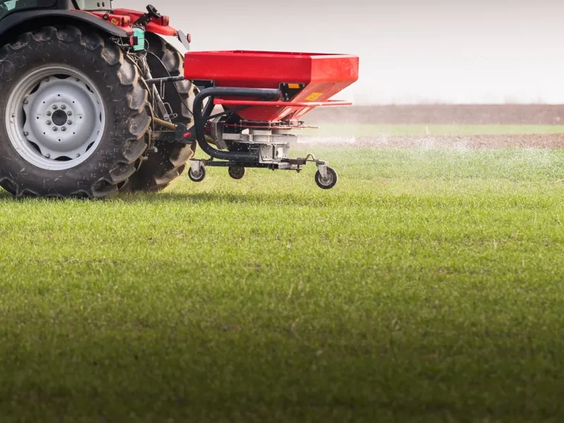 چرا کوددهی در بعضی زمین‌ها جواب نمی‌دهد؟