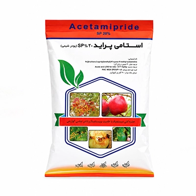 حشره کش استامی پراید 250 گرمی بهاور شیمی