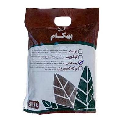 پیت ماس 3 لیتری بهکام