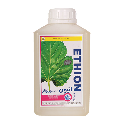 حشره کش اتیون 1 لیتری پرتونار